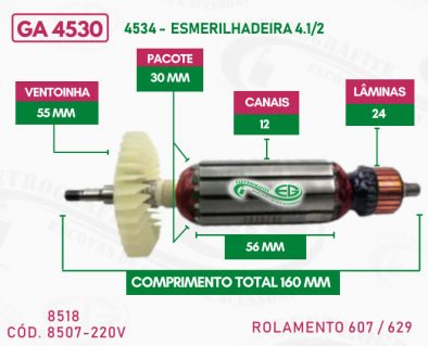 Nenhuma imagem definida 